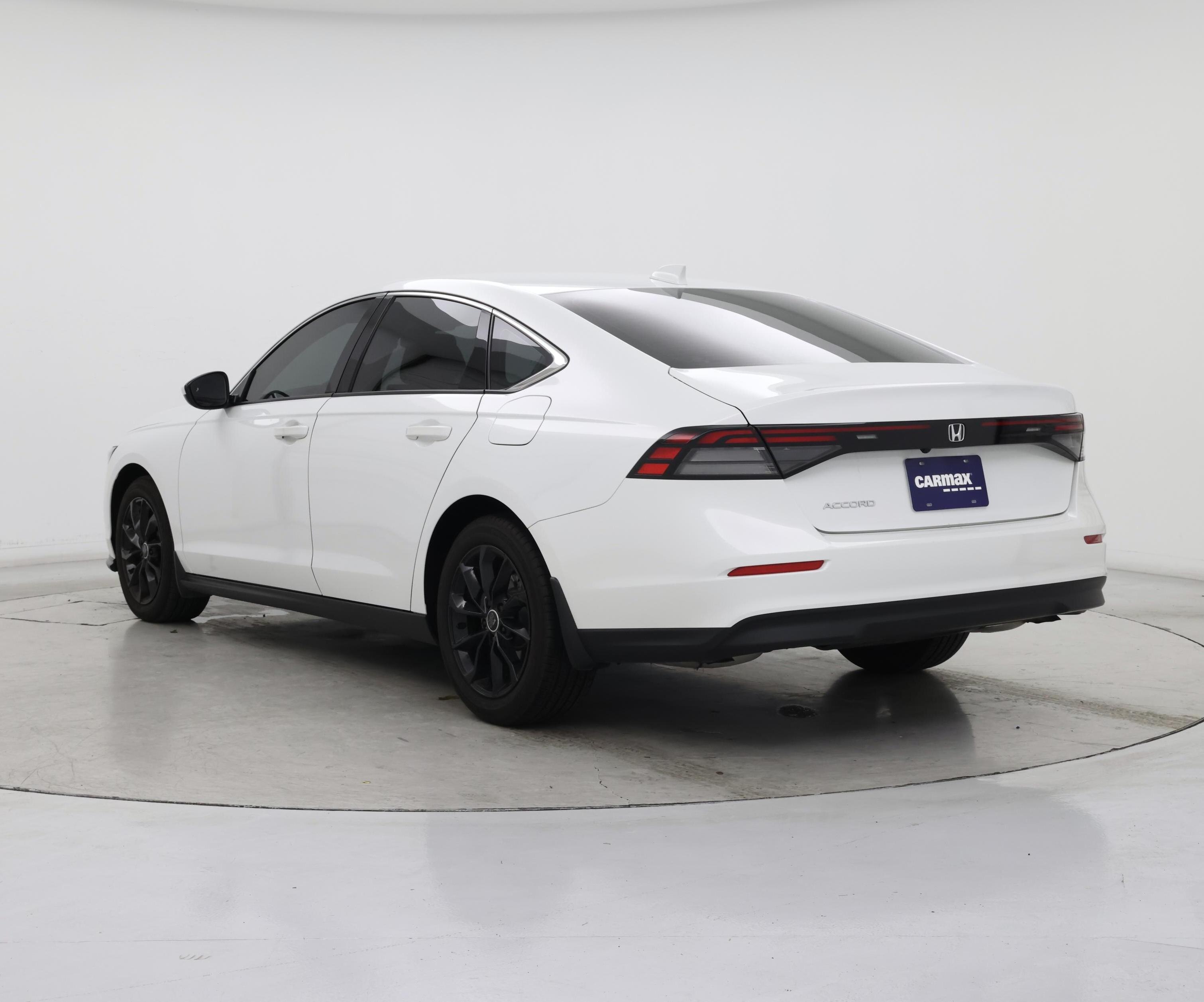 Thumbnail: 2023 Honda Accord - 2