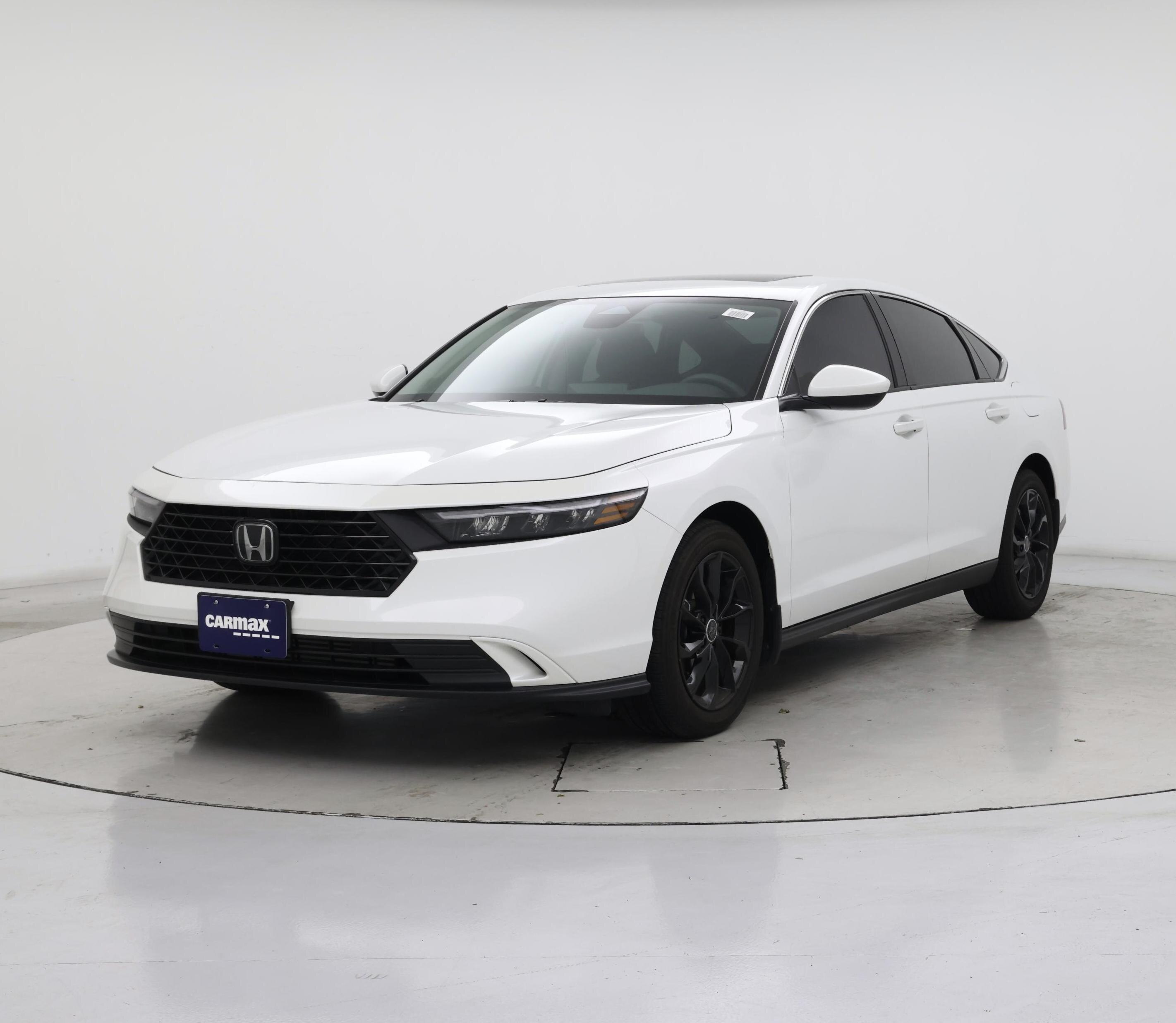 Thumbnail: 2023 Honda Accord - 4