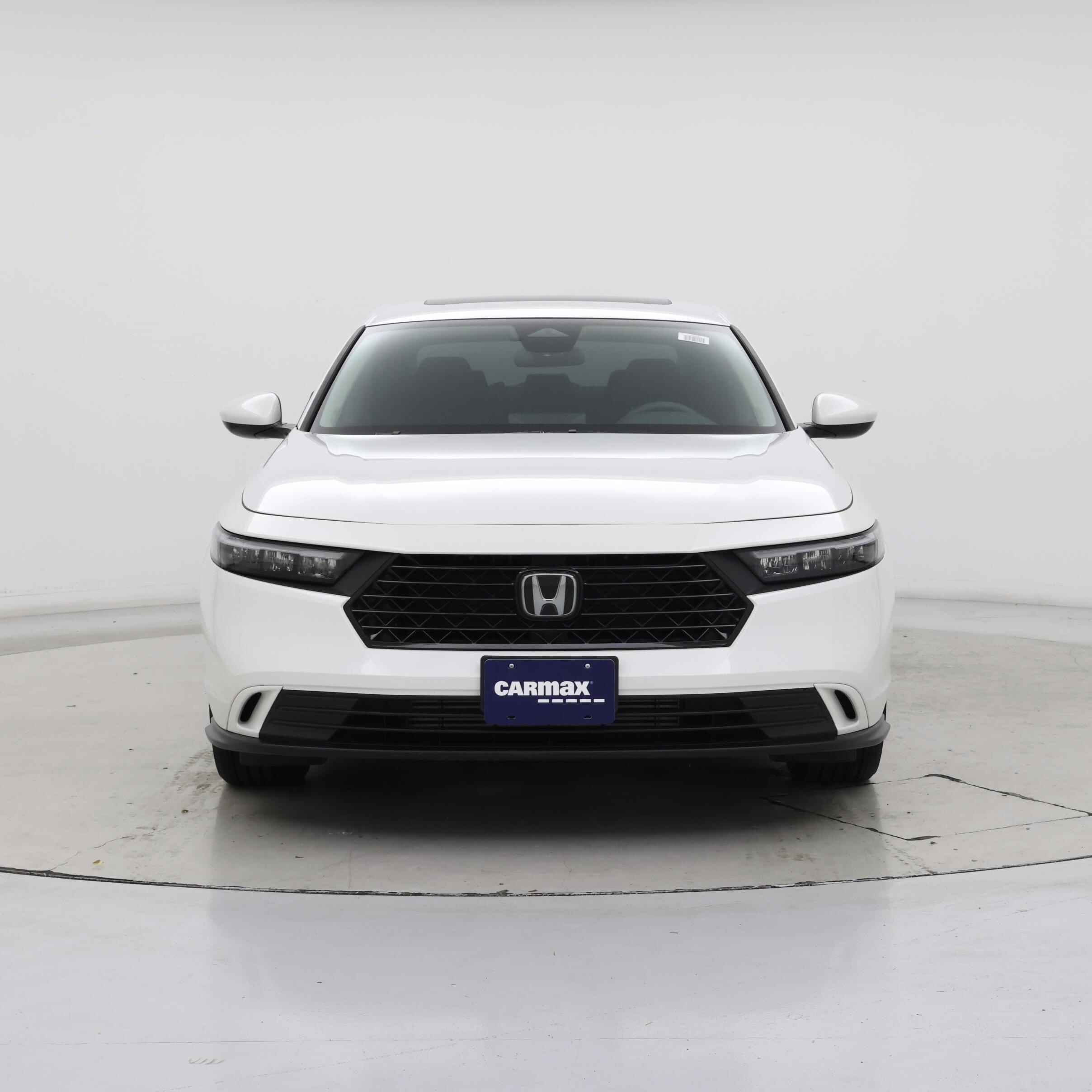 Thumbnail: 2023 Honda Accord - 5