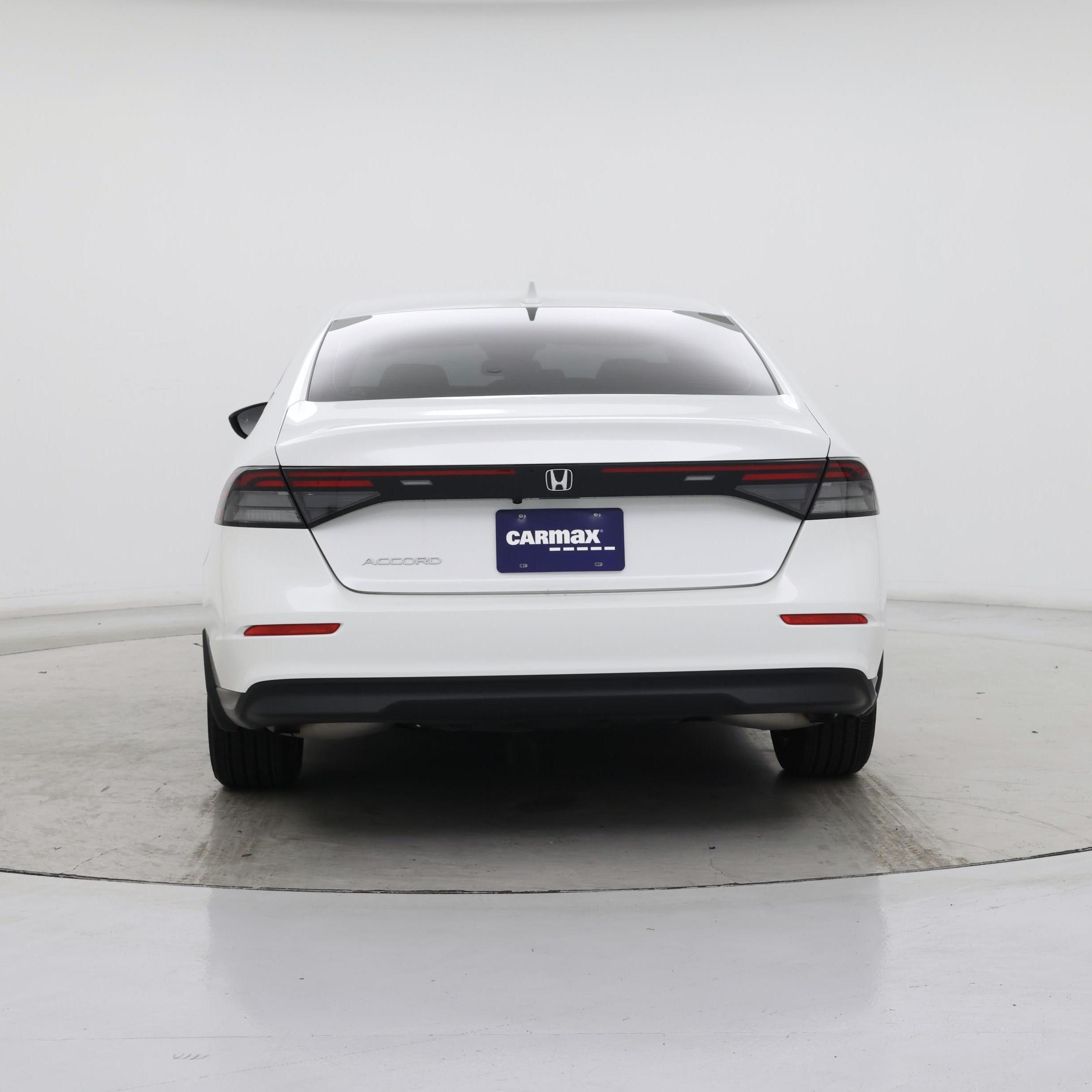 Thumbnail: 2023 Honda Accord - 6