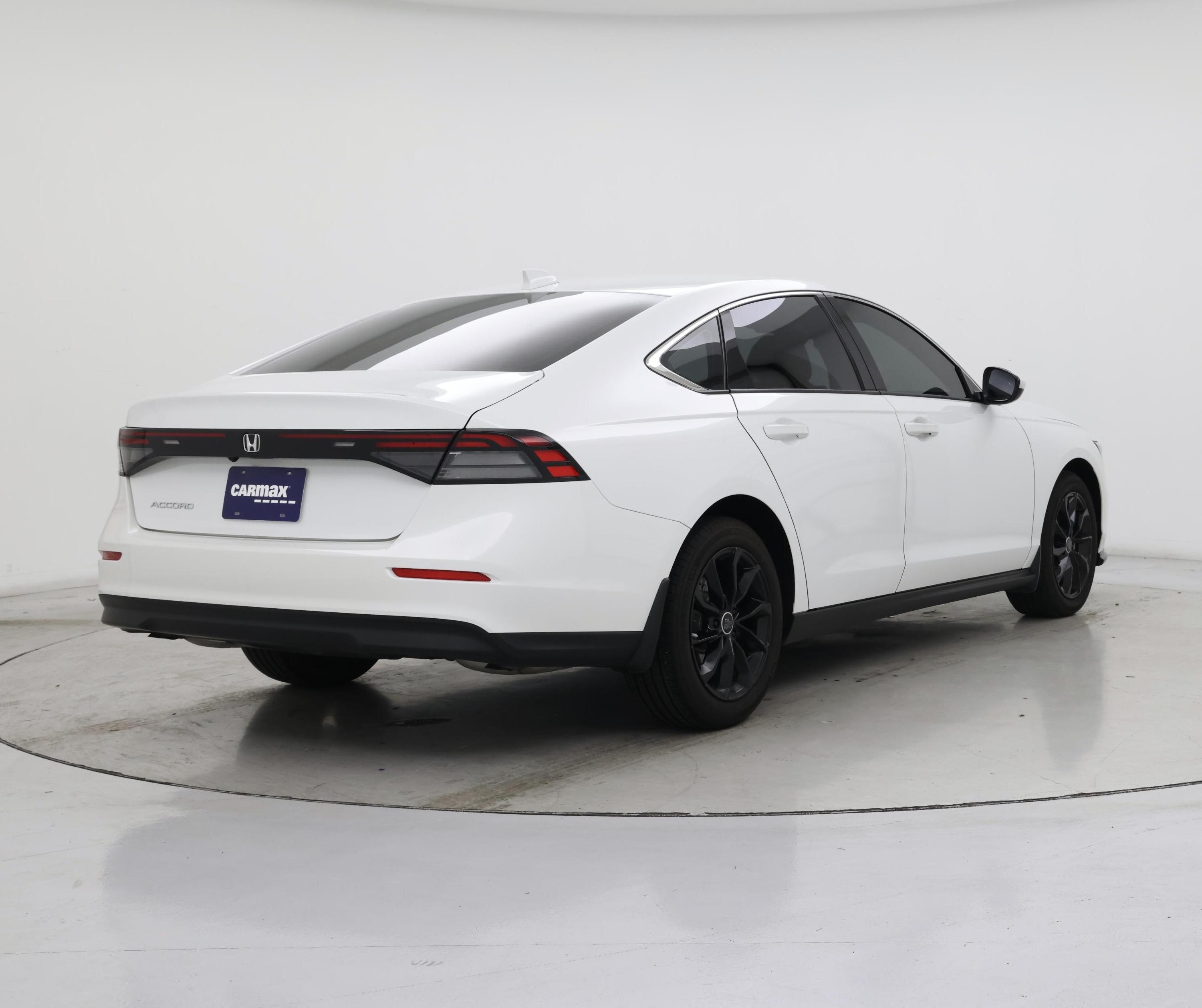 Thumbnail: 2023 Honda Accord - 8