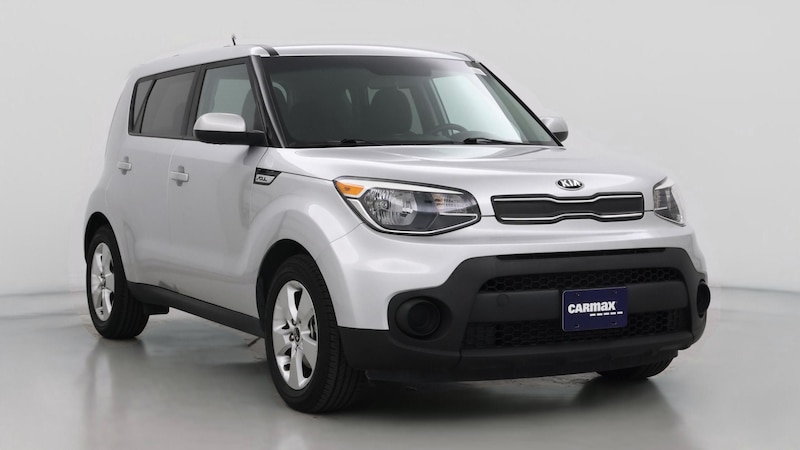 2019 Kia Soul  Hero Image