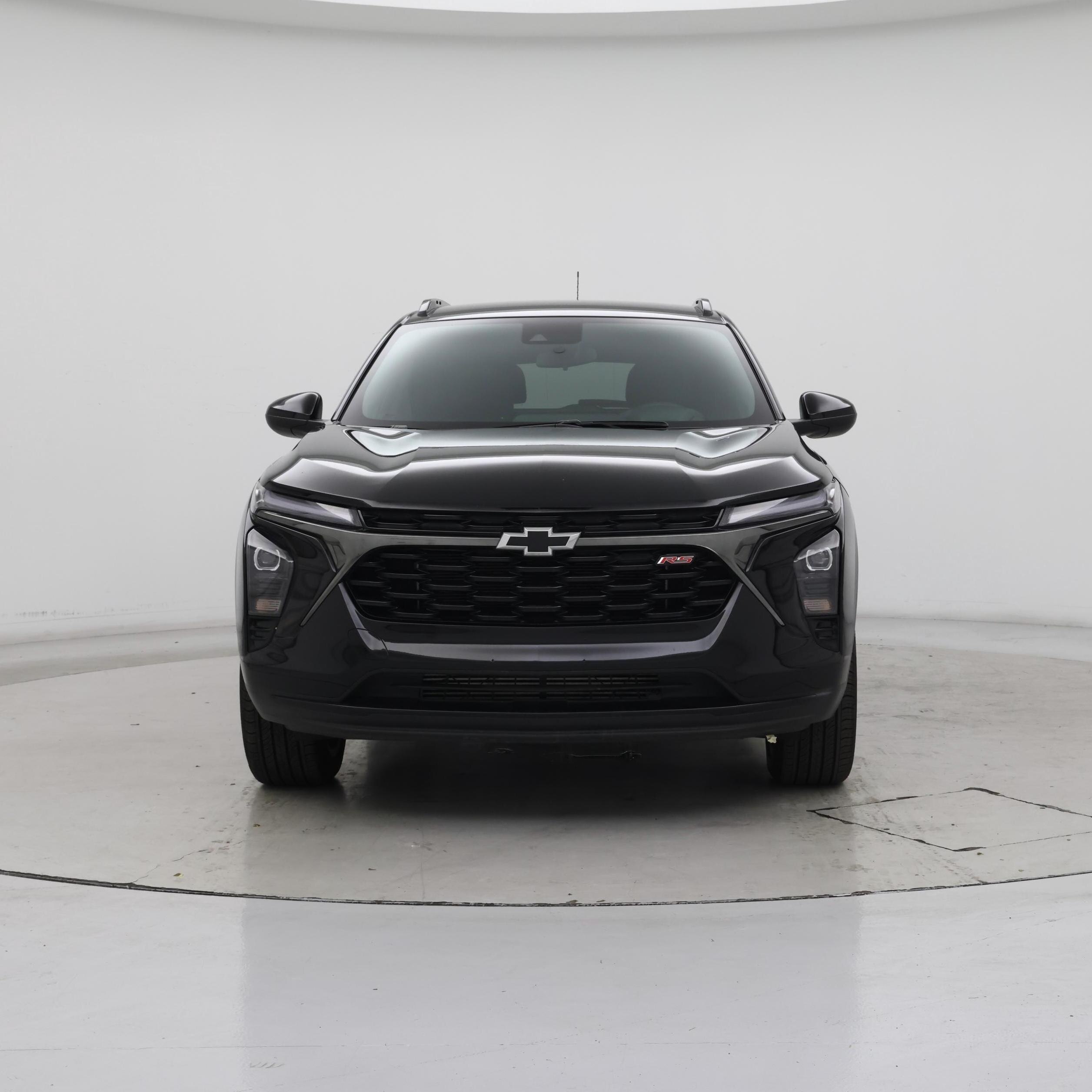 Thumbnail: 2024 Chevrolet Trax - 5