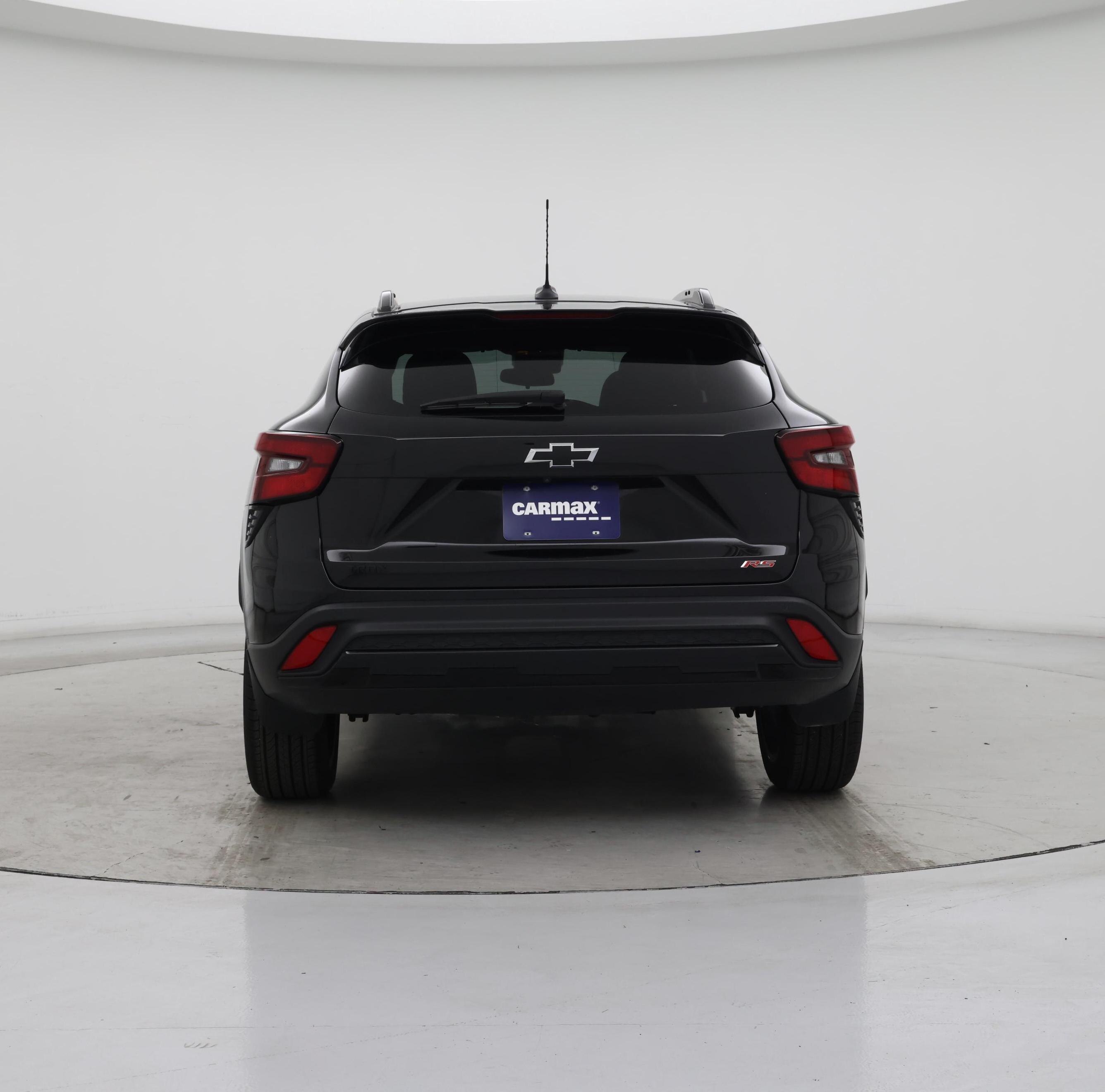 Thumbnail: 2024 Chevrolet Trax - 6