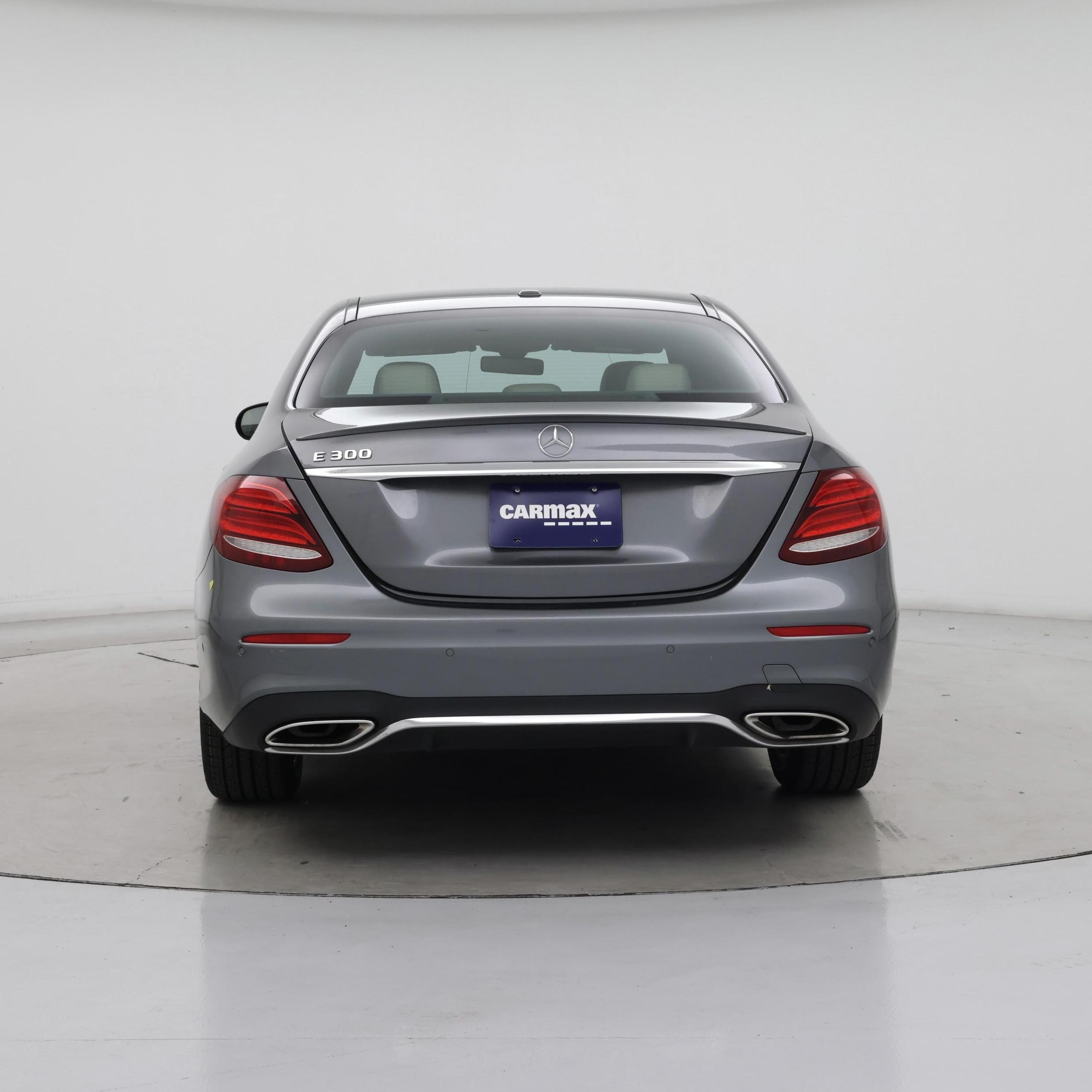 Thumbnail: 2017 Mercedes-Benz E-Class - 6