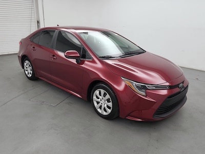 2024 Toyota Corolla LE -
                Wilmington, NC