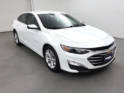 2020 Chevrolet Malibu LT -
                Wilmington, NC