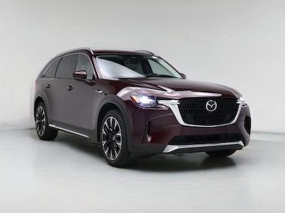 2024 Mazda CX-90 Premium -
                Charlotte, NC