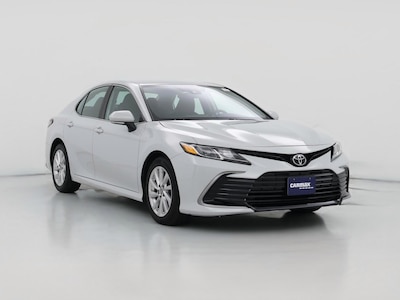 2023 Toyota Camry LE -
                Greensboro, NC