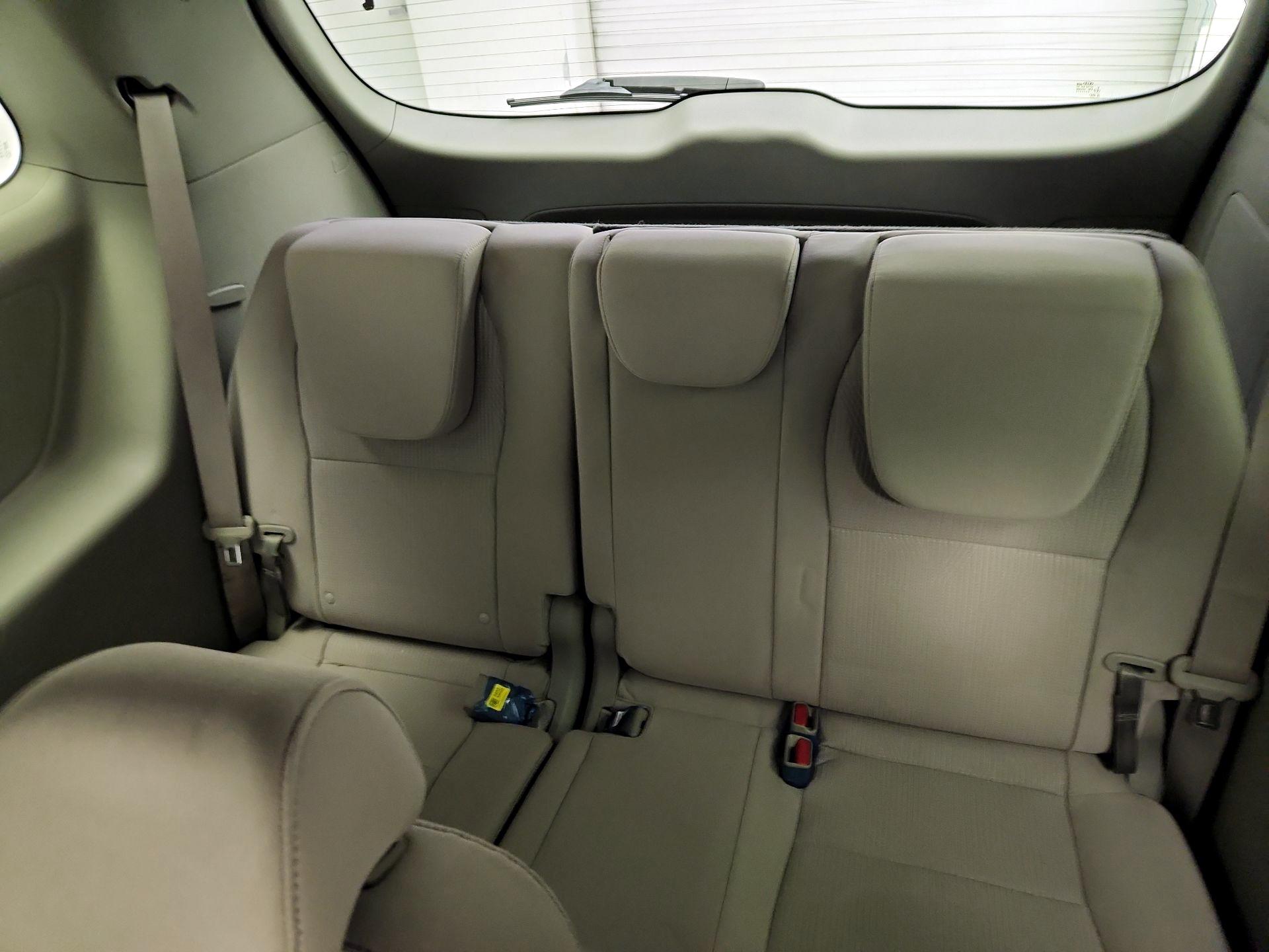 Thumbnail: 2021 Kia Sedona - 20