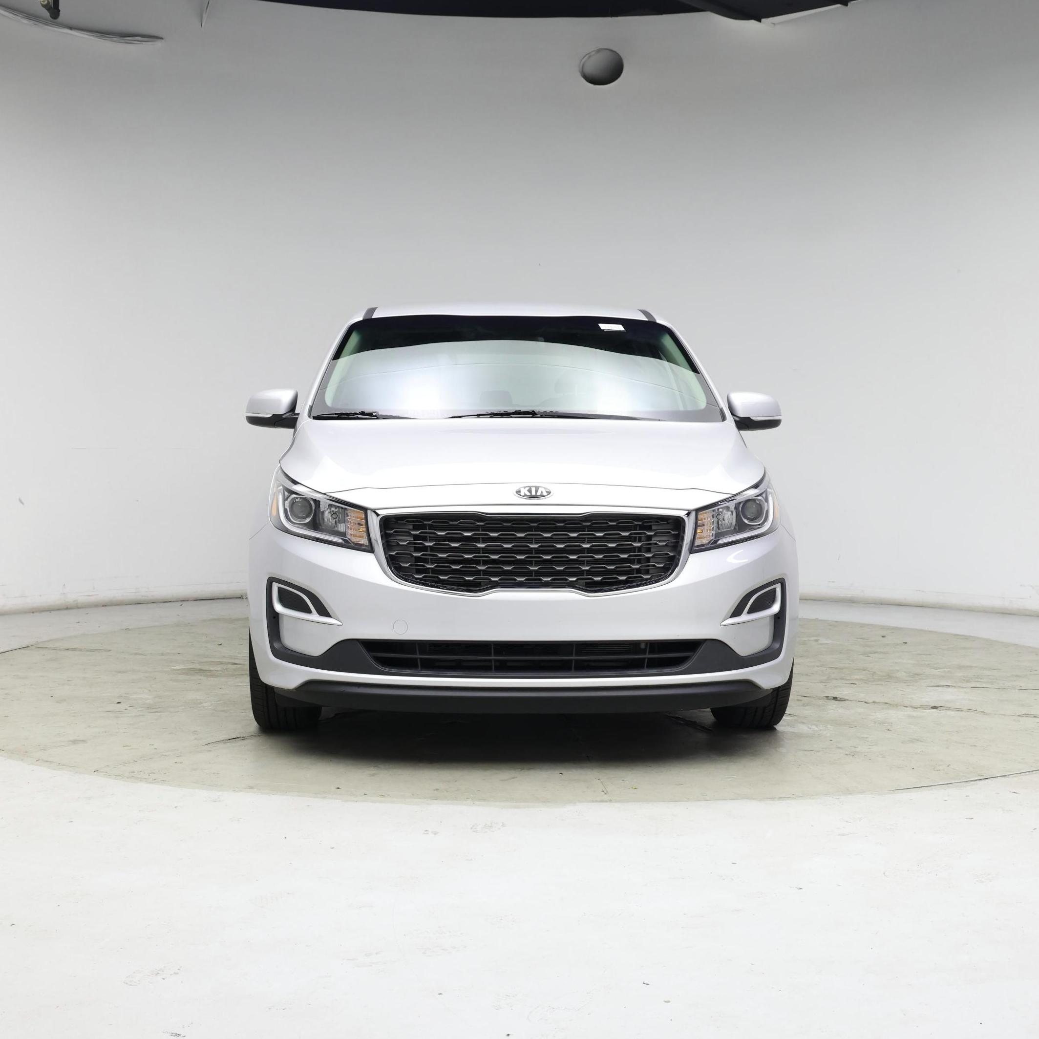 Thumbnail: 2021 Kia Sedona - 5