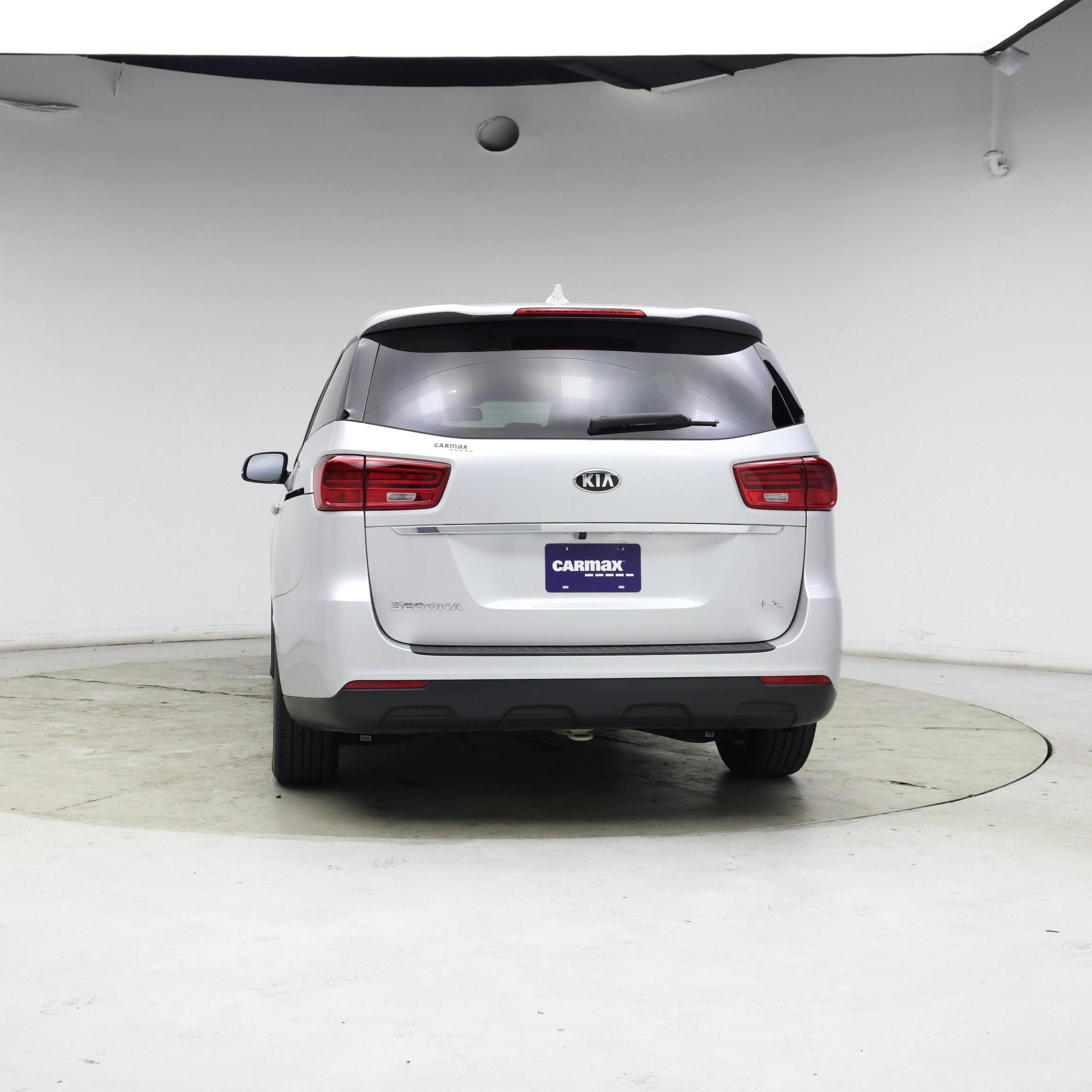 Thumbnail: 2021 Kia Sedona - 6