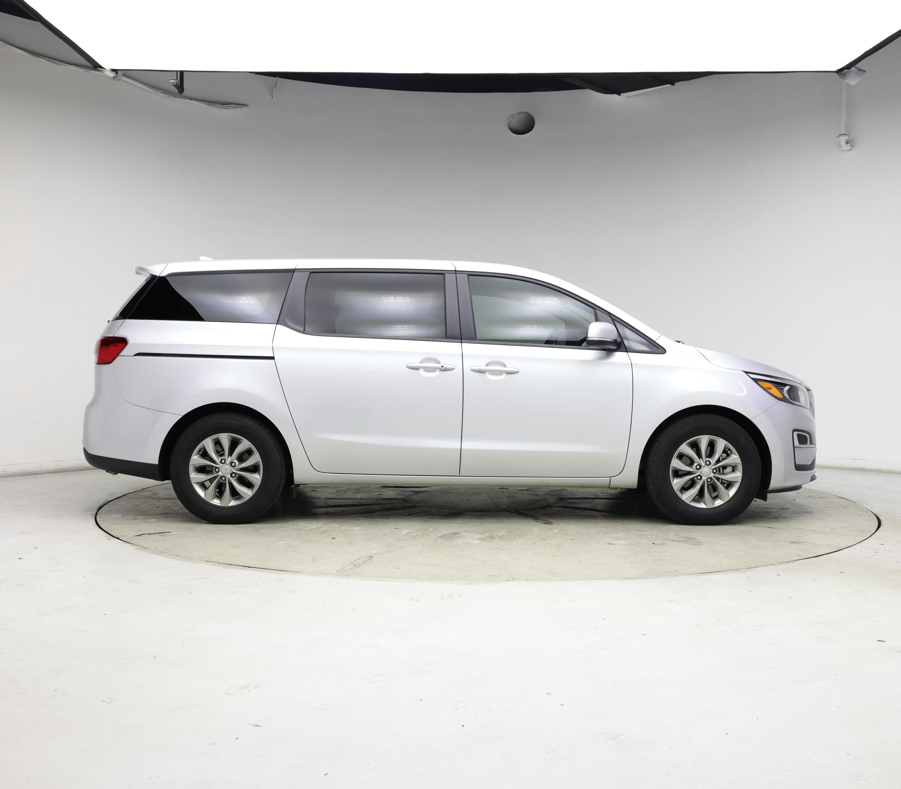 Thumbnail: 2021 Kia Sedona - 7