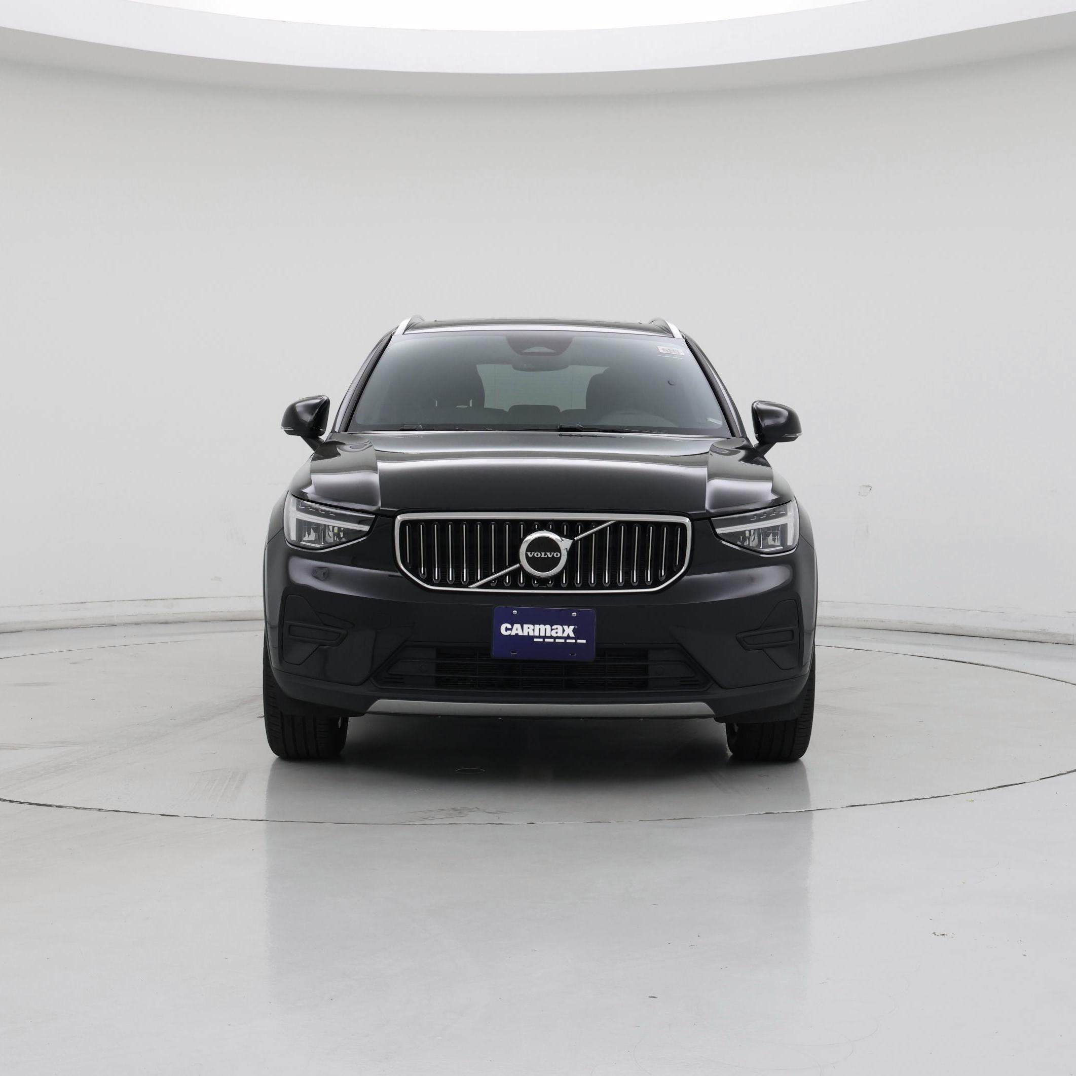 Thumbnail: 2024 Volvo XC40 - 5