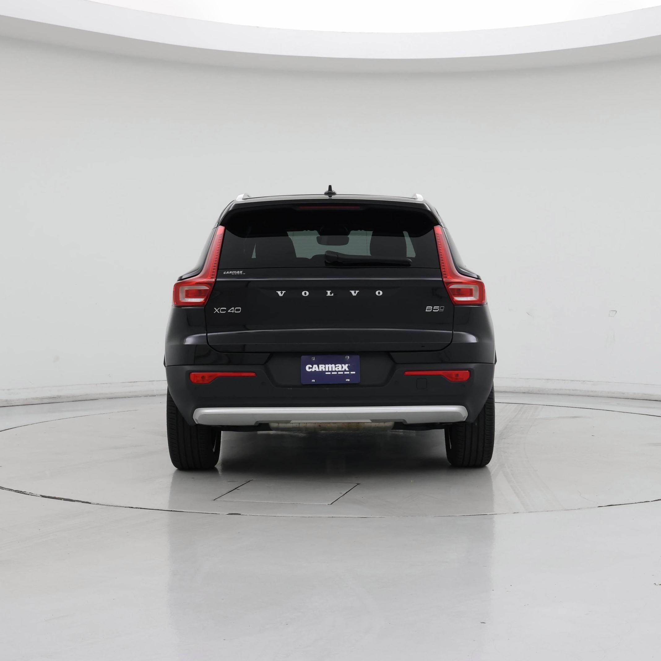 Thumbnail: 2024 Volvo XC40 - 6
