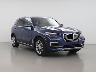 2022 BMW X5 sDrive40i -
                Raleigh, NC