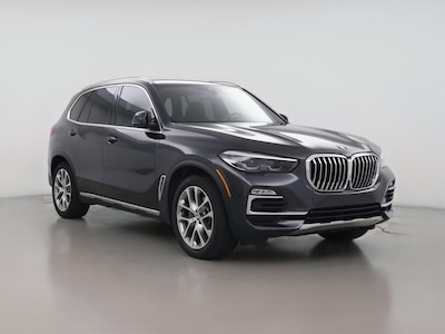 2021 BMW X5 xDrive40i -
                Raleigh, NC