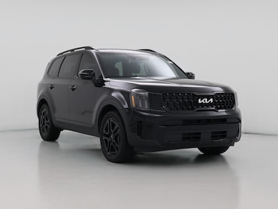 2024 Kia Telluride EX -
                  Greensboro, NC