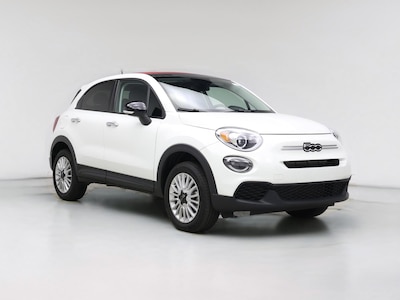 2022 Fiat 500X Pop -
                Charlotte, NC