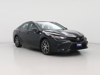 2023 Toyota Camry SE -
                Raleigh, NC