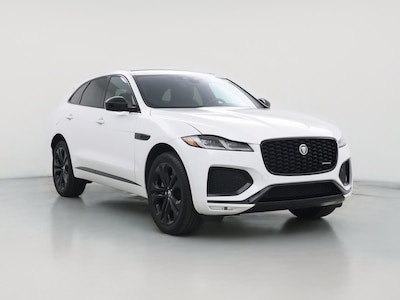 2024 Jaguar F-Pace R-Dynamic S -
                Raleigh, NC