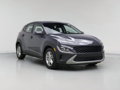 2023 Hyundai Kona SE -
                Charlotte, NC