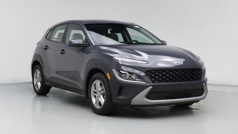 2023 Hyundai Kona SE Hero Image