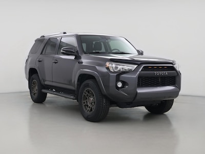 2019 Toyota 4Runner SR5 -
                Winterville, NC