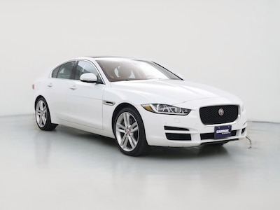 2017 Jaguar XE Prestige -
                Raleigh, NC