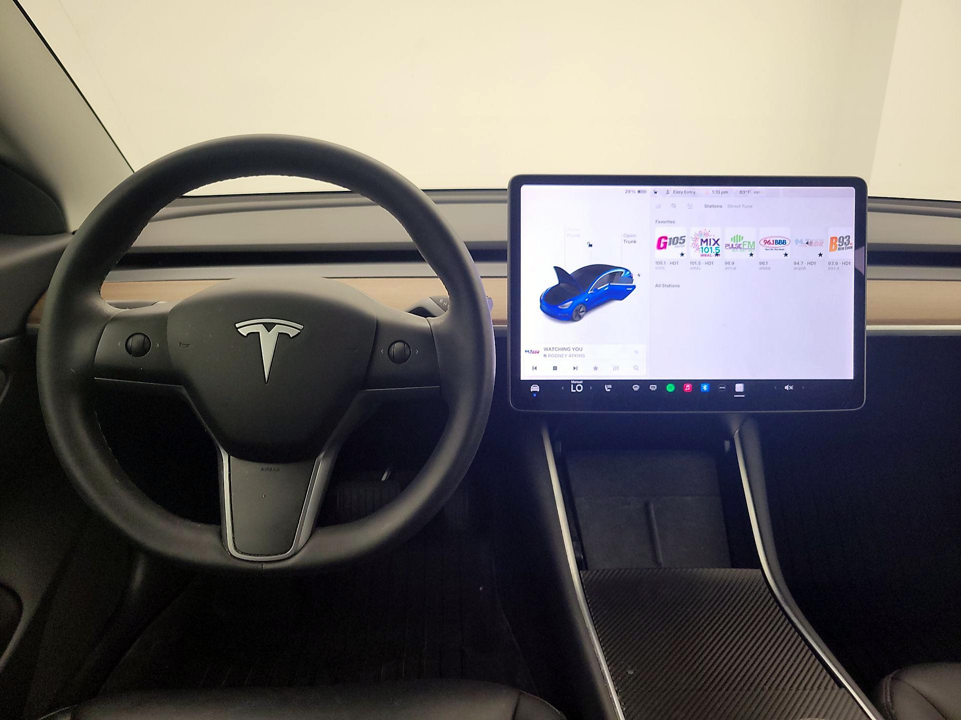 Thumbnail: 2020 Tesla Model 3 - 10