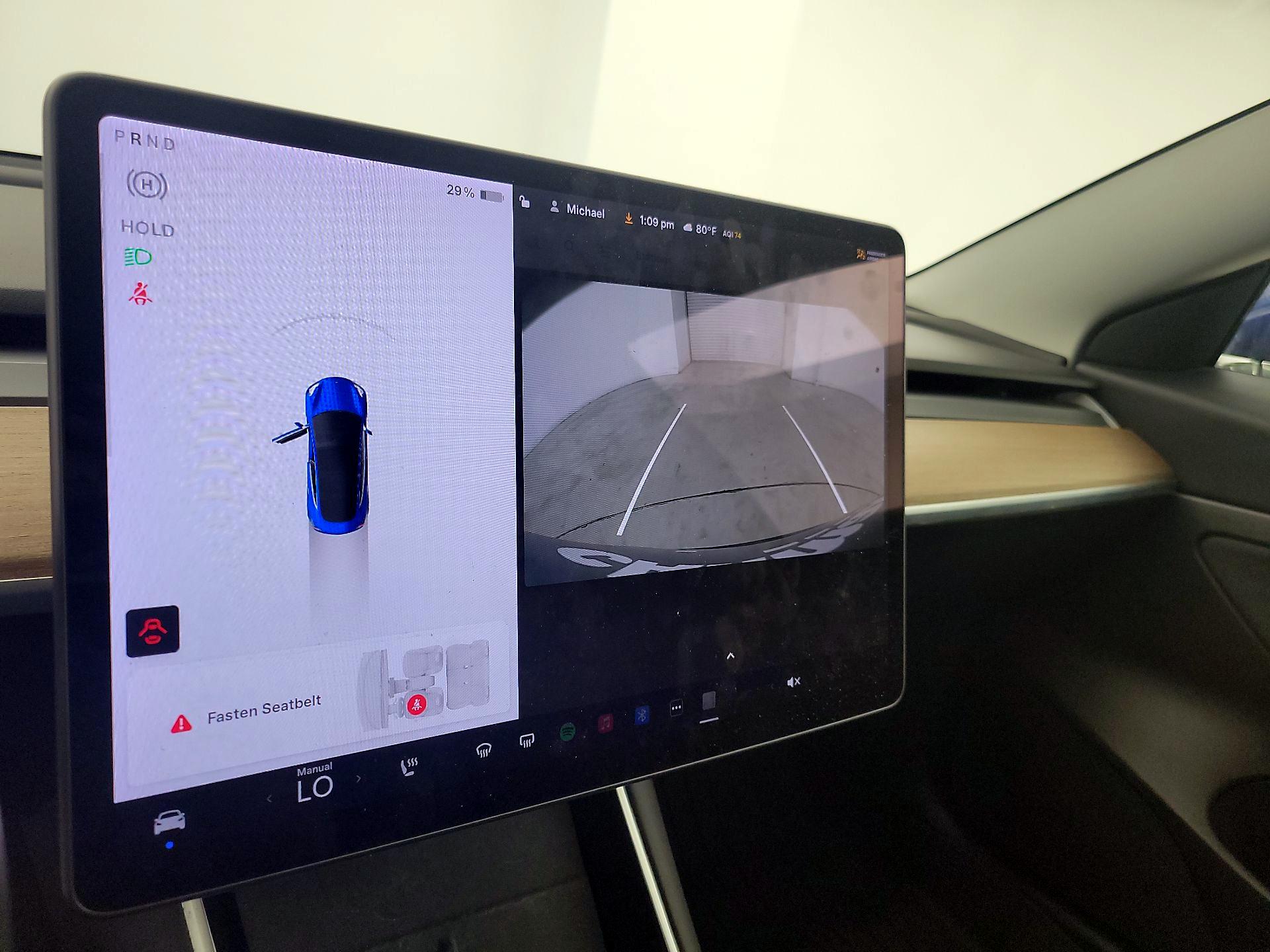 Thumbnail: 2020 Tesla Model 3 - 14