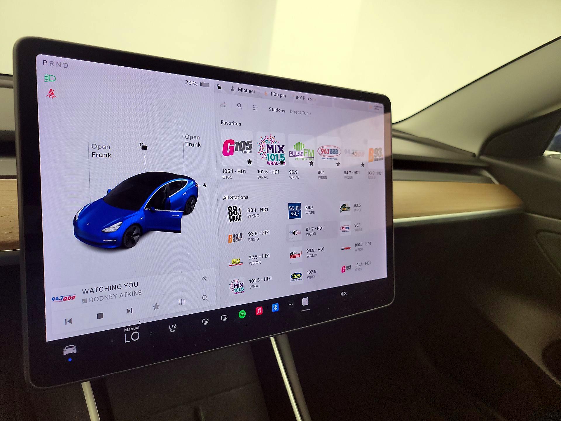 Thumbnail: 2020 Tesla Model 3 - 15