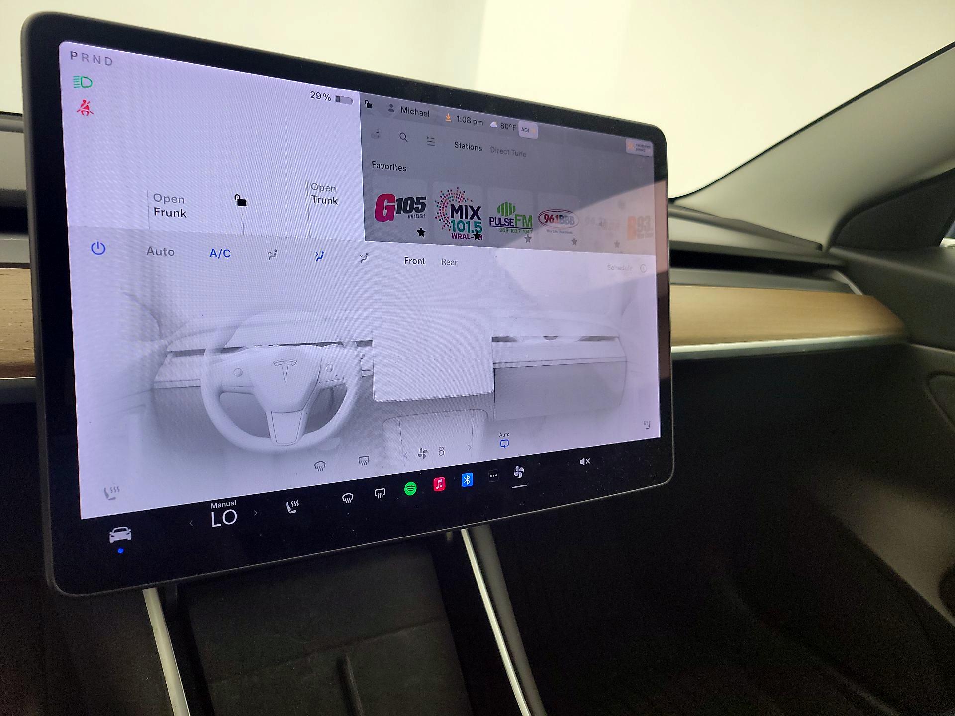 Thumbnail: 2020 Tesla Model 3 - 16