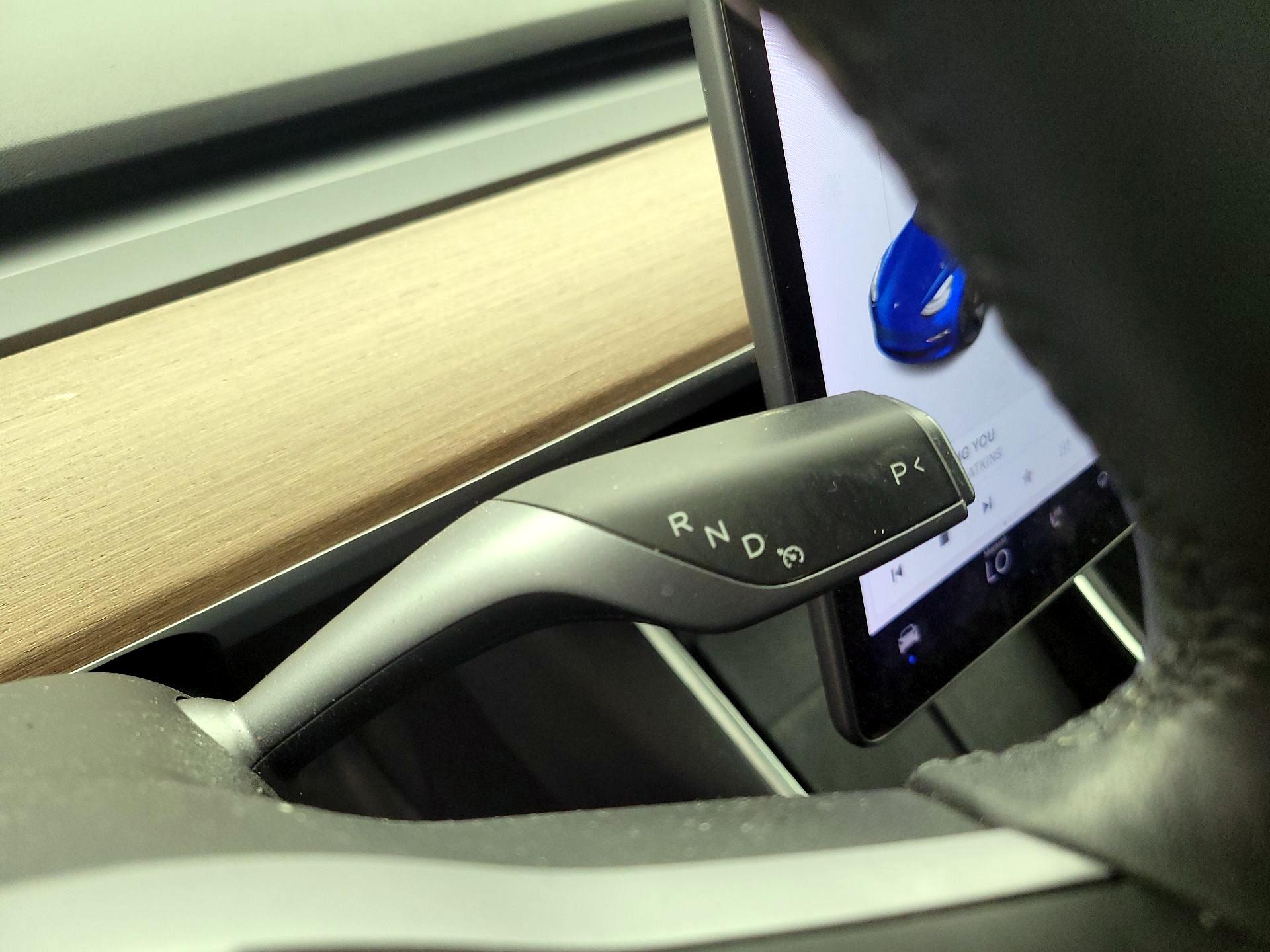 Thumbnail: 2020 Tesla Model 3 - 17