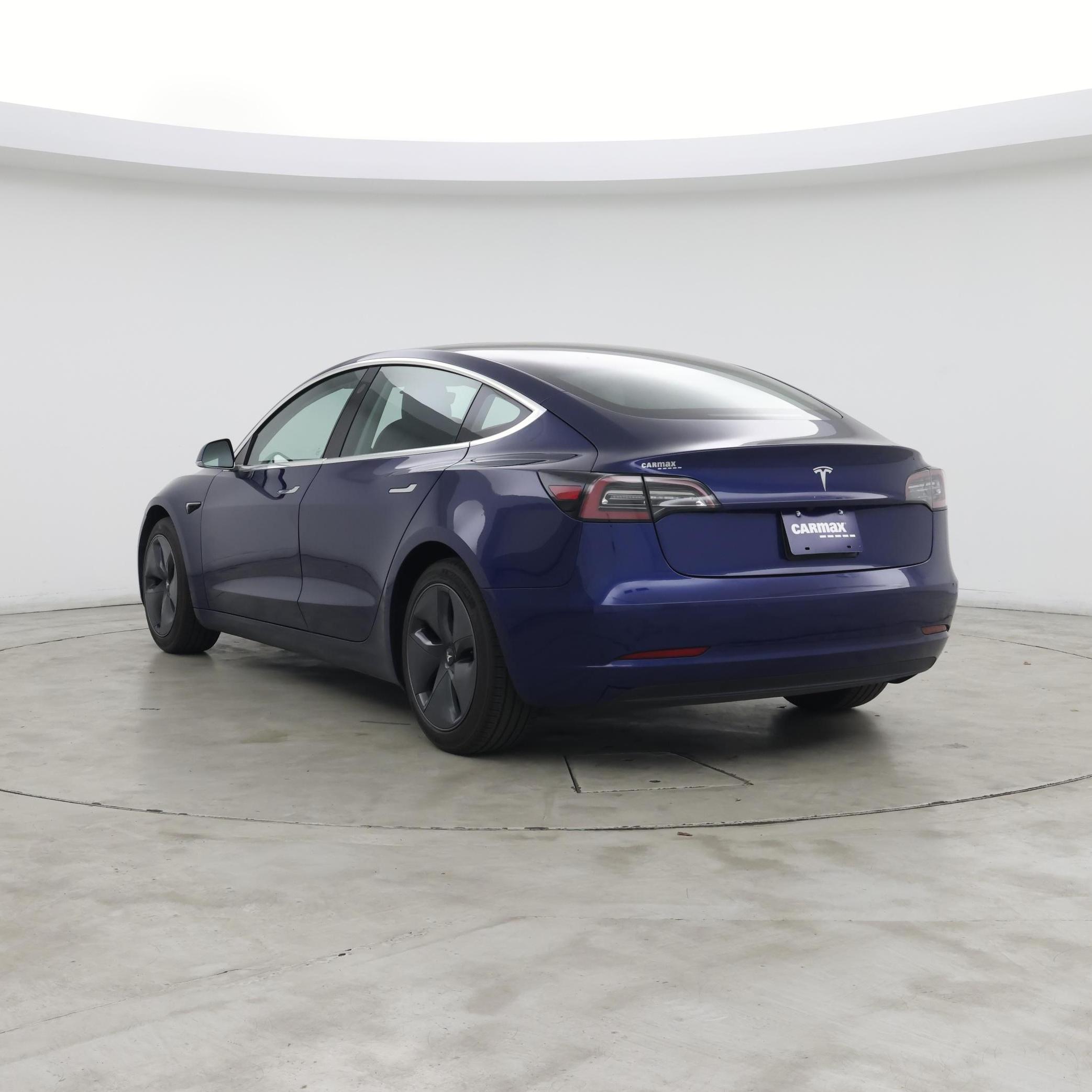 Thumbnail: 2020 Tesla Model 3 - 2