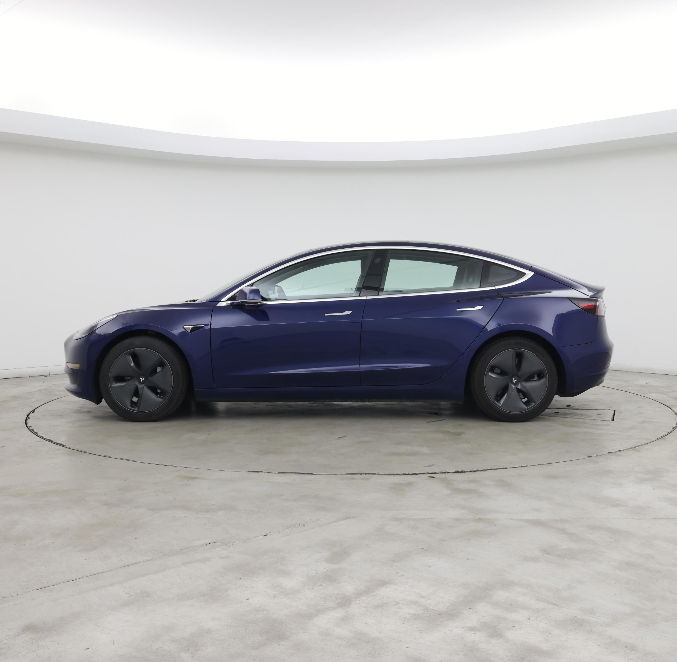 Thumbnail: 2020 Tesla Model 3 - 3