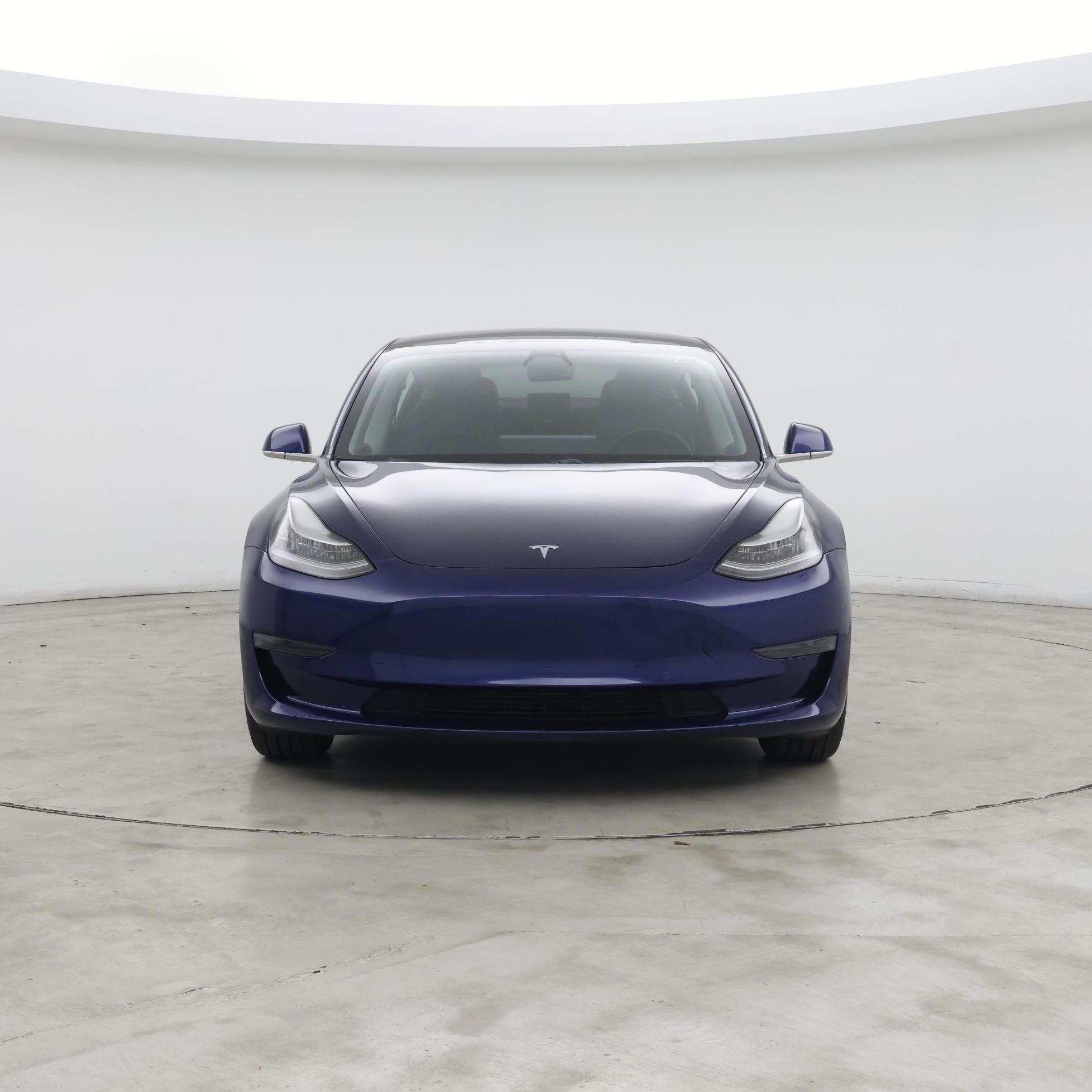 Thumbnail: 2020 Tesla Model 3 - 5