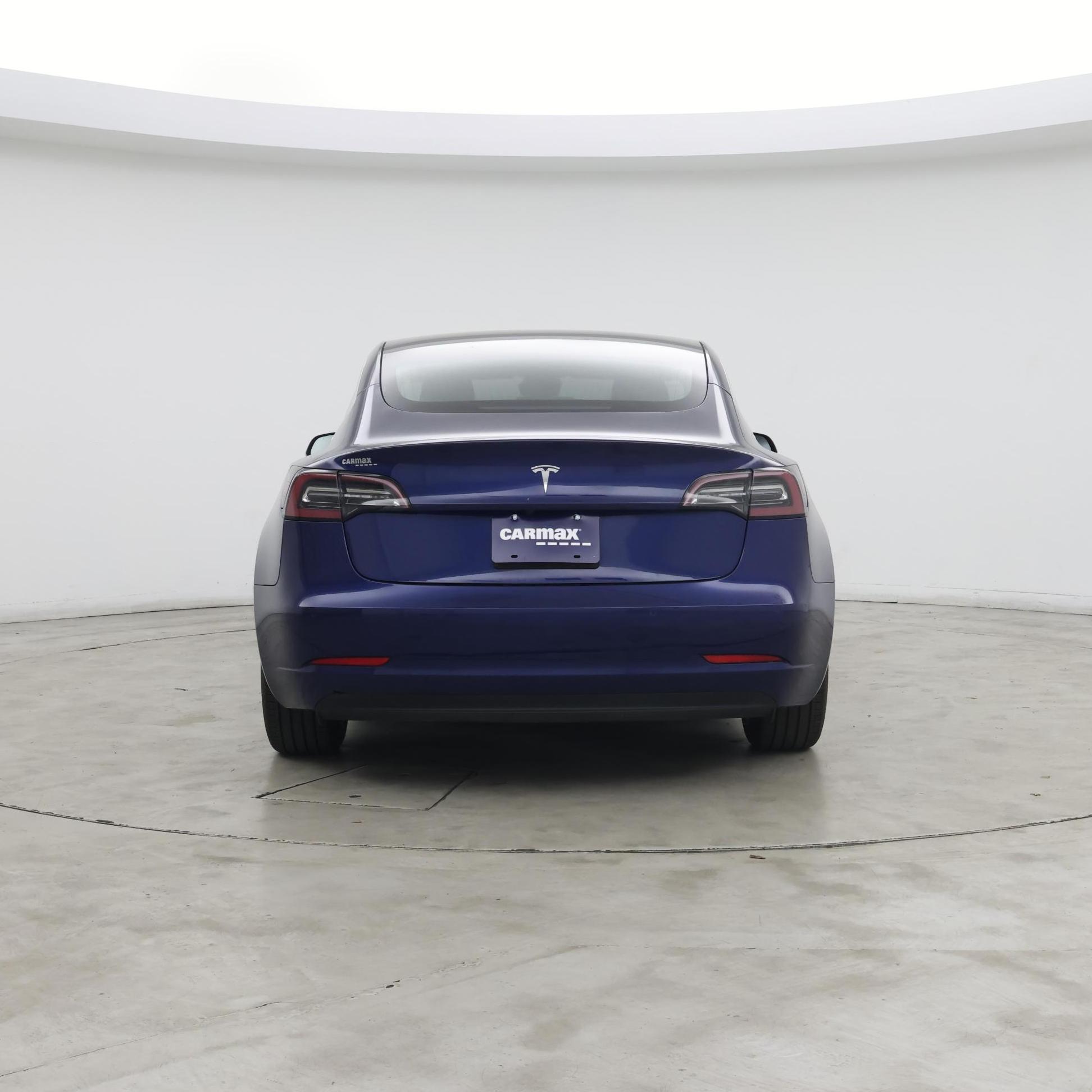 Thumbnail: 2020 Tesla Model 3 - 6