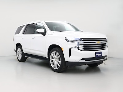 2023 Chevrolet Tahoe High Country -
                Raleigh, NC