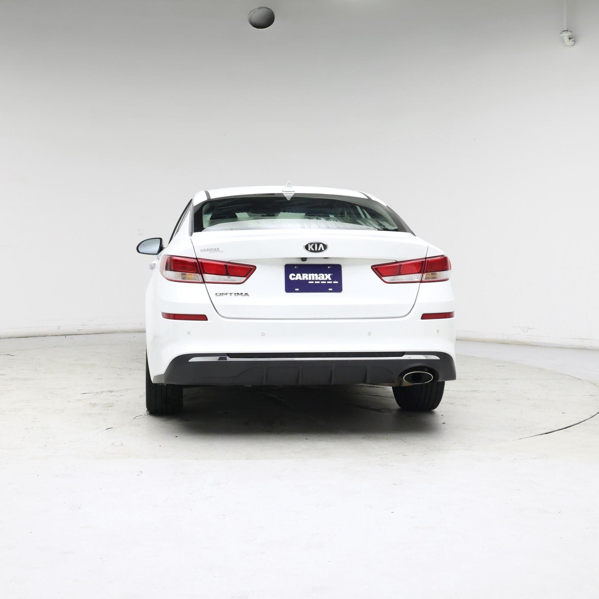 Thumbnail: 2019 Kia Optima - 6
