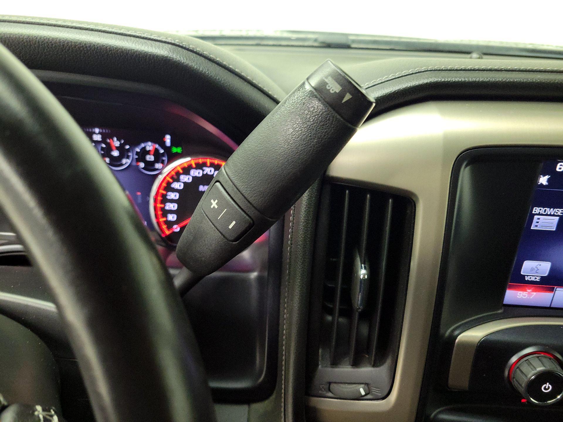 Thumbnail: 2015 GMC Sierra 1500 - 17