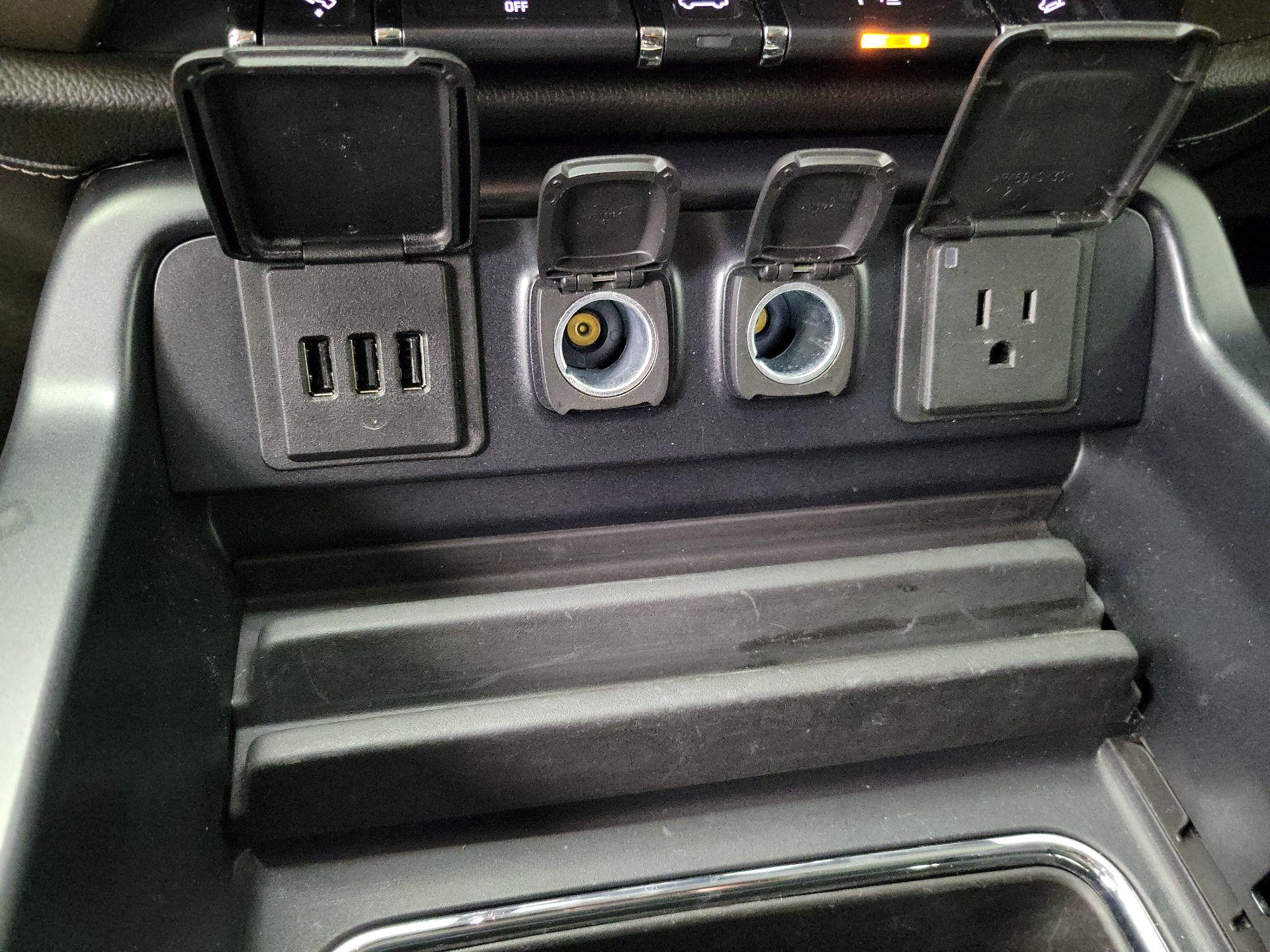 Thumbnail: 2015 GMC Sierra 1500 - 18
