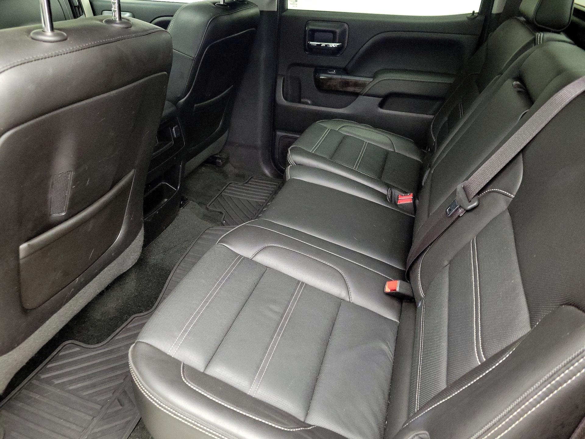 Thumbnail: 2015 GMC Sierra 1500 - 20