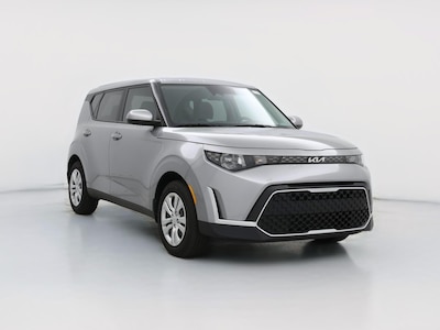 2024 Kia Soul LX -
                Gastonia, NC