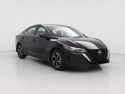 2024 Nissan Sentra SV -
                Tampa, FL