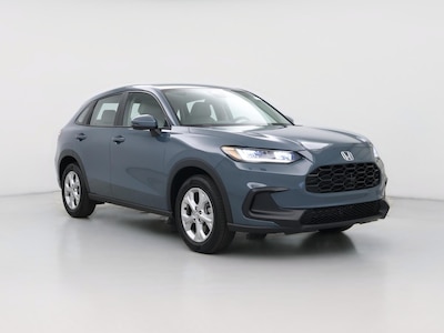 2025 Honda HR-V LX -
                Raleigh, NC