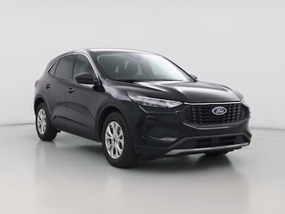 2023 Ford Escape Active -
                Raleigh, NC