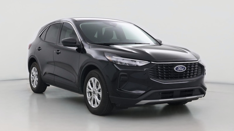 2023 Ford Escape Active Hero Image