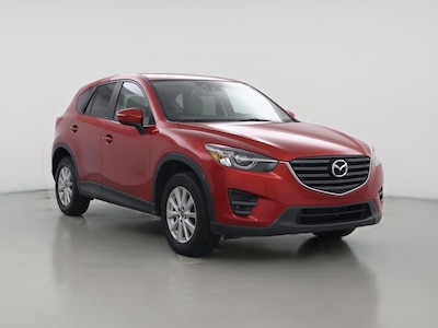 2016 Mazda CX-5 Touring -
                Hickory, NC