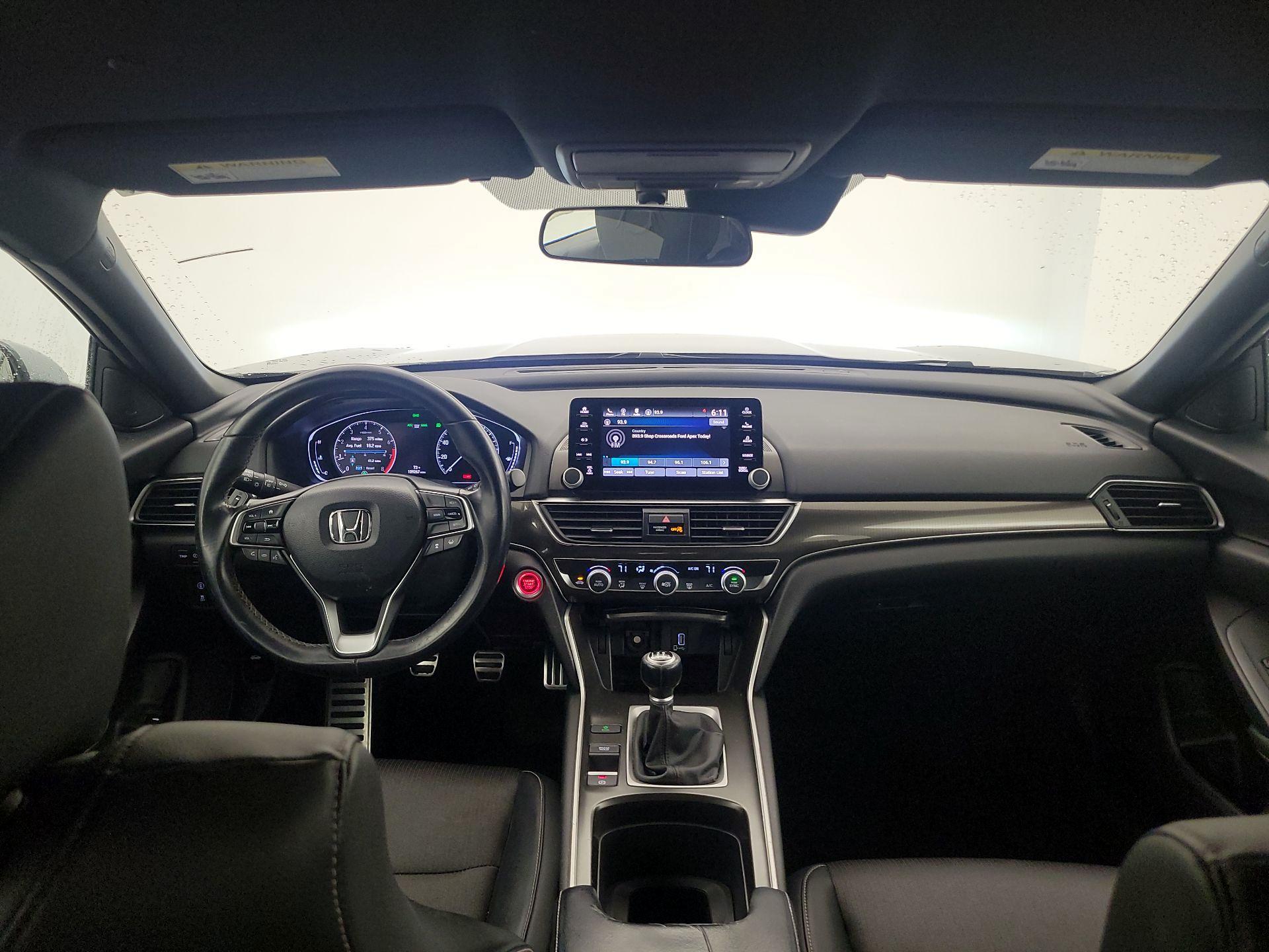 Thumbnail: 2018 Honda Accord - 9